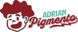 adrian pigmento logo